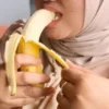 Manfat buah pisang