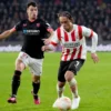 Prediksi PSV vs FC Twente: Pelipur Lara