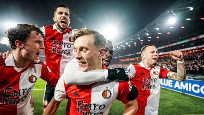 Prediksi Fortuna Sittard vs Feyenoord: Pertahankan Puncak Klasemen