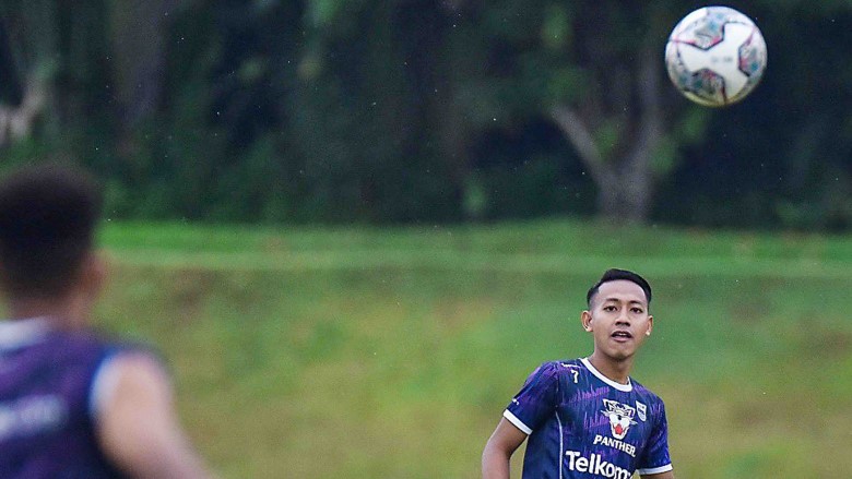 Bali United vs Persib: Perbaiki Rekor Buruk