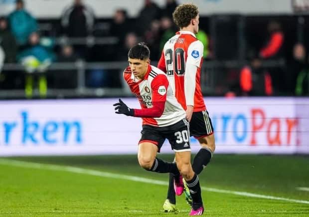 Prediksi Heerenveen vs Feyenoord di Liga Belanda, Head to Head, Statistik, Kondisi Tim, Susunan Pemain dan 5 Pertandingan Terakhir