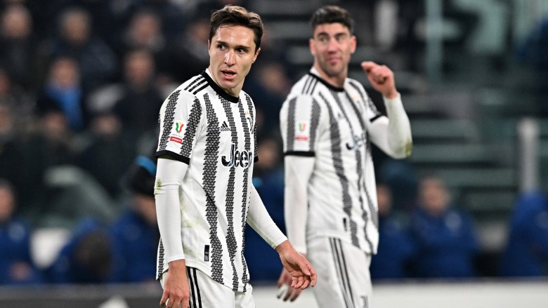 Prediksi Salernitana vs Juventus di Liga Italia, Skor, Susunan Pemain dan Head to Head
