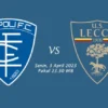 Prediksi Empoli vs Lecce