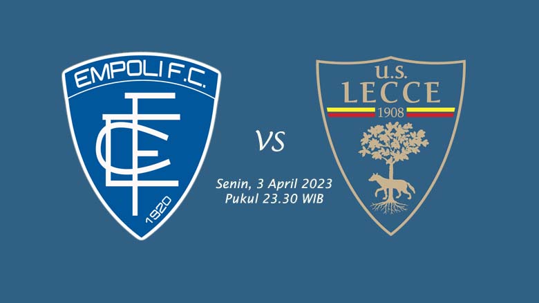 Prediksi Empoli vs Lecce