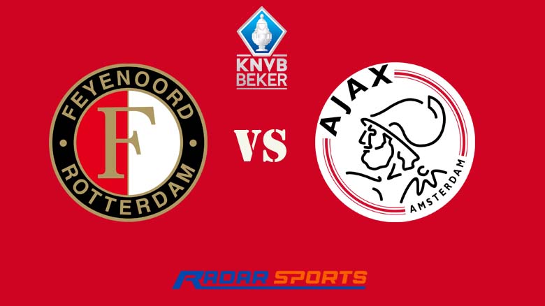 Prediksi Feyenoord vs Ajax