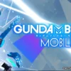 Gundam Breaker Mobile
