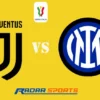 Prediksi Juventus vs Inter