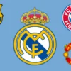 Klub yang Sering Juara Grup Liga Champions